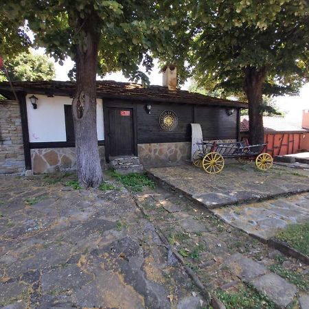Къща За Гости "Жълтицата" Kostenkovtsi Exterior foto