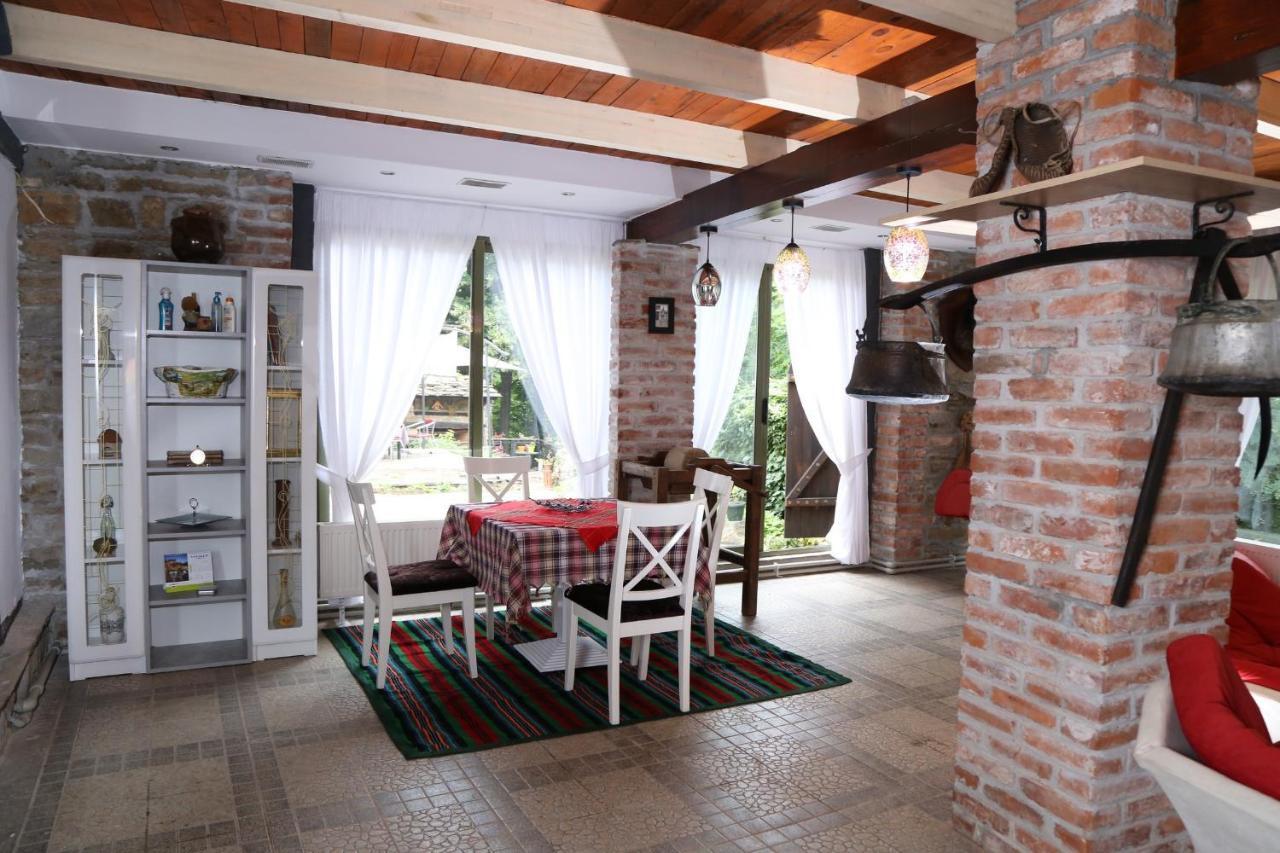 Къща За Гости "Жълтицата" Kostenkovtsi Exterior foto